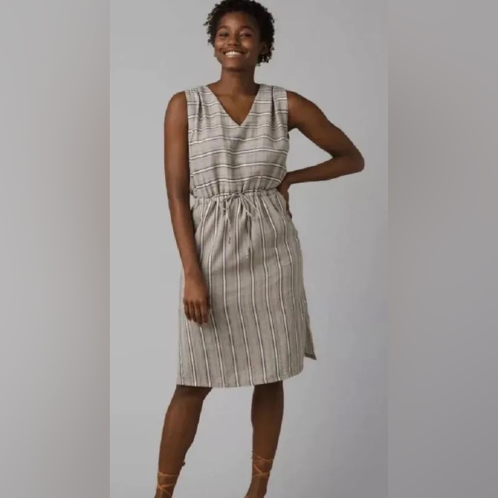Prana Women's Ecotropics Dress